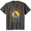 imageMarvel Guardians of the Galaxy Volume 3 Alien Creature Sign TShirtAsphalt Grey