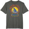 imageMarvel Guardians of the Galaxy Volume 3 Alien Creature Sign TShirtAsphalt Grey