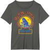 imageMarvel Guardians of the Galaxy Volume 3 Alien Creature Sign TShirtAsphalt Grey