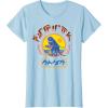 imageMarvel Guardians of the Galaxy Volume 3 Alien Creature Sign TShirtBaby Blue