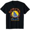 imageMarvel Guardians of the Galaxy Volume 3 Alien Creature Sign TShirtBlack