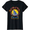 imageMarvel Guardians of the Galaxy Volume 3 Alien Creature Sign TShirtBlack