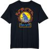 imageMarvel Guardians of the Galaxy Volume 3 Alien Creature Sign TShirtBlack