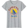 imageMarvel Guardians of the Galaxy Volume 3 Alien Creature Sign TShirtHeather Grey