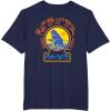 imageMarvel Guardians of the Galaxy Volume 3 Alien Creature Sign TShirtNavy Blue