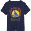 imageMarvel Guardians of the Galaxy Volume 3 Alien Creature Sign TShirtNavy Blue