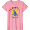 imageMarvel Guardians of the Galaxy Volume 3 Alien Creature Sign TShirtPink