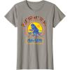 imageMarvel Guardians of the Galaxy Volume 3 Alien Creature Sign TShirtSlate Grey