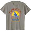 imageMarvel Guardians of the Galaxy Volume 3 Alien Creature Sign TShirtSlate Grey