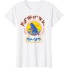 imageMarvel Guardians of the Galaxy Volume 3 Alien Creature Sign TShirtWhite