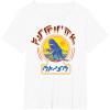 imageMarvel Guardians of the Galaxy Volume 3 Alien Creature Sign TShirtWhite