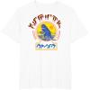 imageMarvel Guardians of the Galaxy Volume 3 Alien Creature Sign TShirtWhite