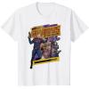 imageMarvel Guardians of the Galaxy Volume 3 Comic Style and Logo TShirtWhite