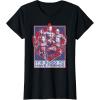 imageMarvel Guardians of the Galaxy Volume 3 Good to Have Friends TShirtBlack