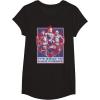 imageMarvel Guardians of the Galaxy Volume 3 Good to Have Friends TShirtBlack