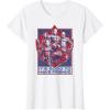 imageMarvel Guardians of the Galaxy Volume 3 Good to Have Friends TShirtWhite