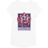 imageMarvel Guardians of the Galaxy Volume 3 Good to Have Friends TShirtWhite