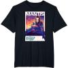 imageMarvel Guardians of the Galaxy Volume 3 Mantis Poster TShirtBlack