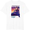 imageMarvel Guardians of the Galaxy Volume 3 Mantis Poster TShirtWhite