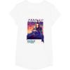 imageMarvel Guardians of the Galaxy Volume 3 Mantis Poster TShirtWhite