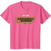 imageMarvel Guardians of the Galaxy Volume 3 Movie Logo TShirtPink Heather