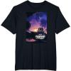 imageMarvel Guardians of the Galaxy Volume 3 Movie Poster Logo TShirtBlack