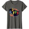 imageMarvel Guardians of the Galaxy Volume 3 Team in Spacesuits TShirtAsphalt Grey