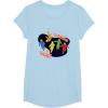 imageMarvel Guardians of the Galaxy Volume 3 Team in Spacesuits TShirtBaby Blue
