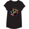 imageMarvel Guardians of the Galaxy Volume 3 Team in Spacesuits TShirtBlack