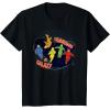 imageMarvel Guardians of the Galaxy Volume 3 Team in Spacesuits TShirtBlack