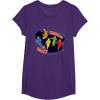 imageMarvel Guardians of the Galaxy Volume 3 Team in Spacesuits TShirtPurple