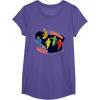 imageMarvel Guardians of the Galaxy Volume 3 Team in Spacesuits TShirtPurple Heather