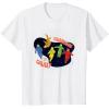imageMarvel Guardians of the Galaxy Volume 3 Team in Spacesuits TShirtWhite