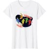 imageMarvel Guardians of the Galaxy Volume 3 Team in Spacesuits TShirtWhite