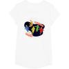 imageMarvel Guardians of the Galaxy Volume 3 Team in Spacesuits TShirtWhite