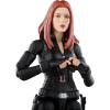 imageMarvel Hasbro Legends Series Black Widow Captain America The Winter Soldier Collectible 6 Inch Action Figures Legends Action Figures