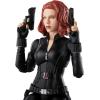 imageMarvel Hasbro Legends Series Black Widow Captain America The Winter Soldier Collectible 6 Inch Action Figures Legends Action Figures