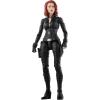 imageMarvel Hasbro Legends Series Black Widow Captain America The Winter Soldier Collectible 6 Inch Action Figures Legends Action Figures