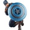 imageMarvel Hasbro Legends Series Captain America Captain America The Winter Soldier Collectible 6 Inch Action Figures Legends Action Figures