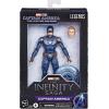 imageMarvel Hasbro Legends Series Captain America Captain America The Winter Soldier Collectible 6 Inch Action Figures Legends Action Figures