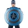 imageMarvel Hasbro Legends Series Captain America Captain America The Winter Soldier Collectible 6 Inch Action Figures Legends Action Figures