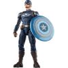 imageMarvel Hasbro Legends Series Captain America Captain America The Winter Soldier Collectible 6 Inch Action Figures Legends Action Figures