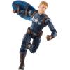 imageMarvel Hasbro Legends Series Captain America Captain America The Winter Soldier Collectible 6 Inch Action Figures Legends Action Figures