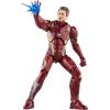imageMarvel Hasbro Legends Series Iron Man Mark 46 Captain America Civil War Collectible 6 Inch Action Figures Legends Action FiguresModern