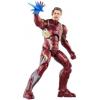 imageMarvel Hasbro Legends Series Iron Man Mark 46 Captain America Civil War Collectible 6 Inch Action Figures Legends Action FiguresModern
