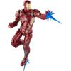 imageMarvel Hasbro Legends Series Iron Man Mark 46 Captain America Civil War Collectible 6 Inch Action Figures Legends Action FiguresModern