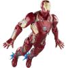 imageMarvel Hasbro Legends Series Iron Man Mark 46 Captain America Civil War Collectible 6 Inch Action Figures Legends Action FiguresModern