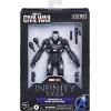 imageMarvel Hasbro Legends Series War Machine Captain America Civil War Collectible 6 Inch Action Figures Legends Action Figures