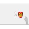 imageMarvel Iron Man Hero Mask Toys Classic Design For Kids Ages 5 and Up