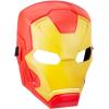 imageMarvel Iron Man Hero Mask Toys Classic Design For Kids Ages 5 and Up